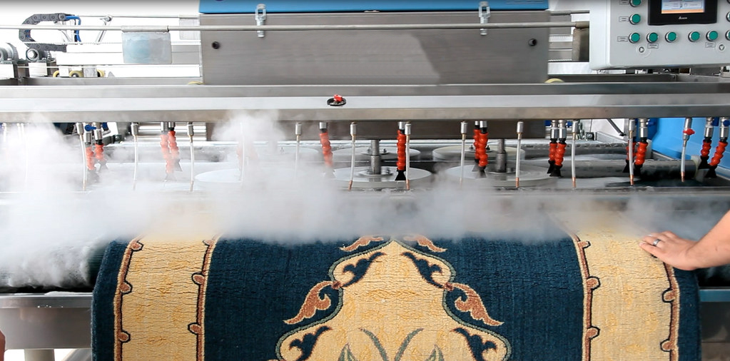 Mithatpaşa Halı Yıkama