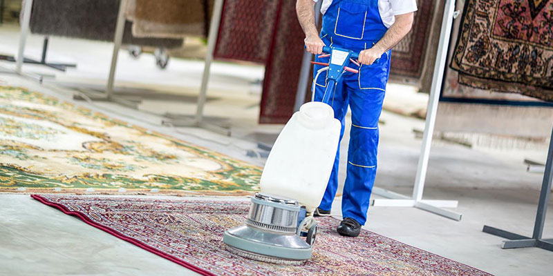 Mithatpaşa Halı Yıkama