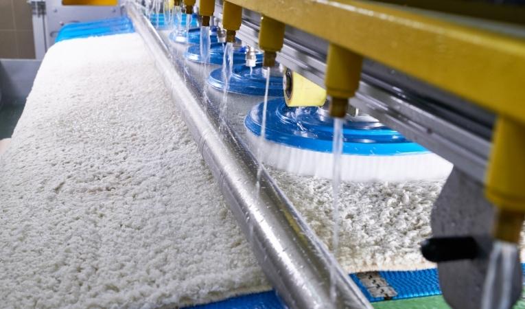 Mithatpaşa Halı Yıkama