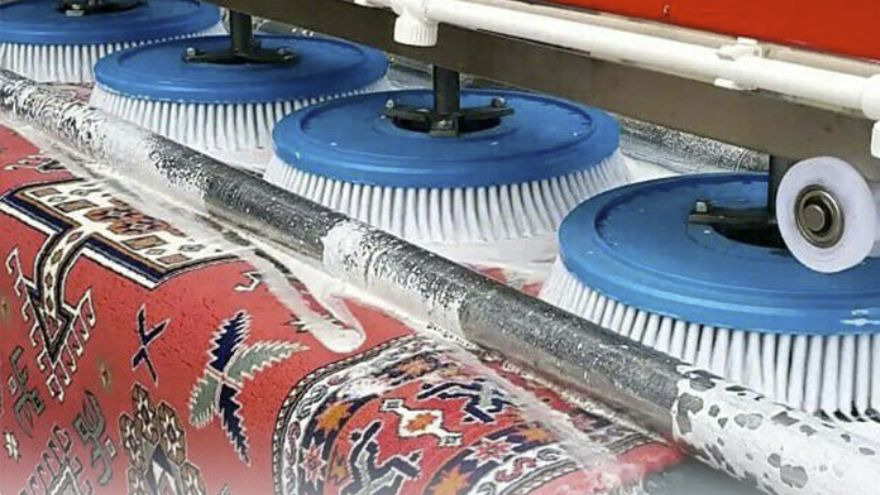 Mithatpaşa Halı Yıkama